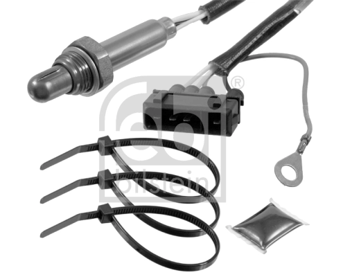 Oxygen Sensor